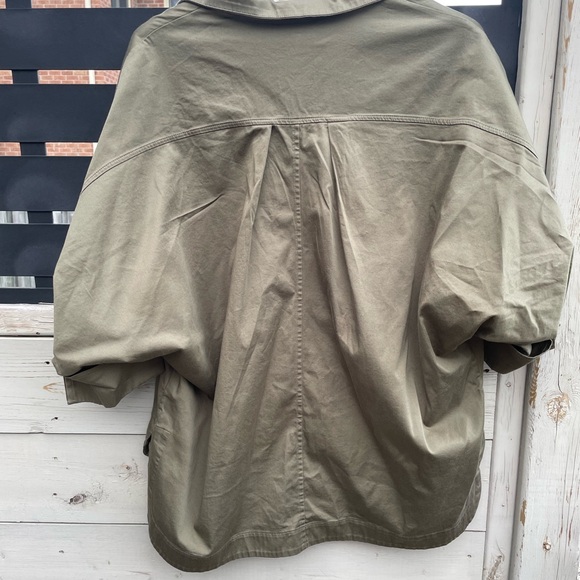 AVEREYE TED BAKER Blouse - Picture 4 of 4